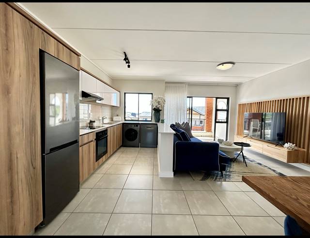 2 BEDROOM APARTMENT TO LET IN BALLITO CENTRAL